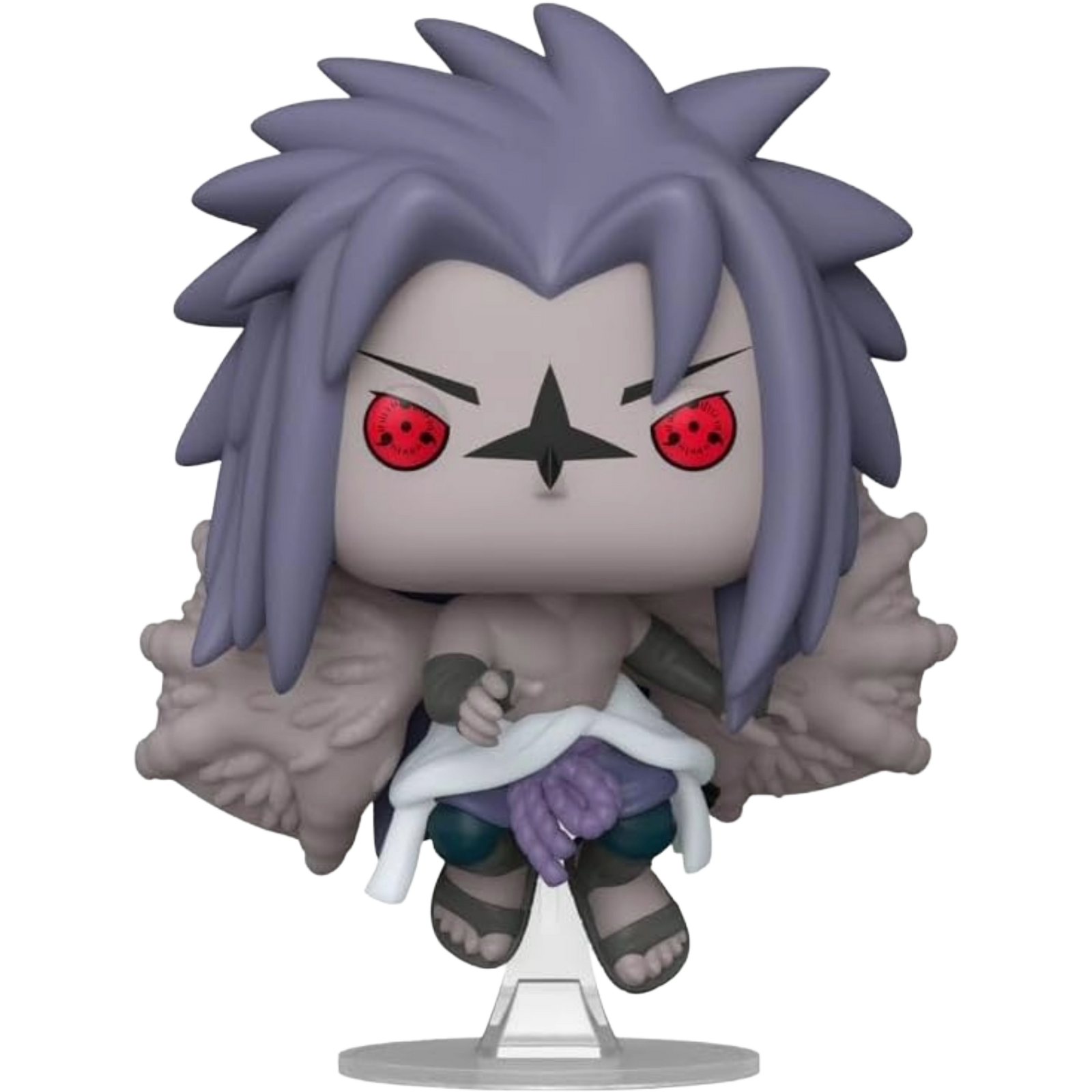 Funko Pop! Animation: Naruto Shippuden - Sasuke Curse Mark 2 #1664