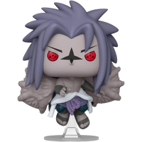 Funko Pop! Animation: Naruto Shippuden - Sasuke Curse Mark 2 #1664
