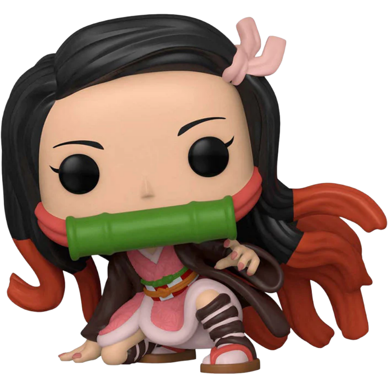 Funko Pop! Animation: Demon Slayer - Nezuko Kamado #868