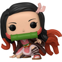 Funko Pop! Animation: Demon Slayer - Nezuko Kamado #868