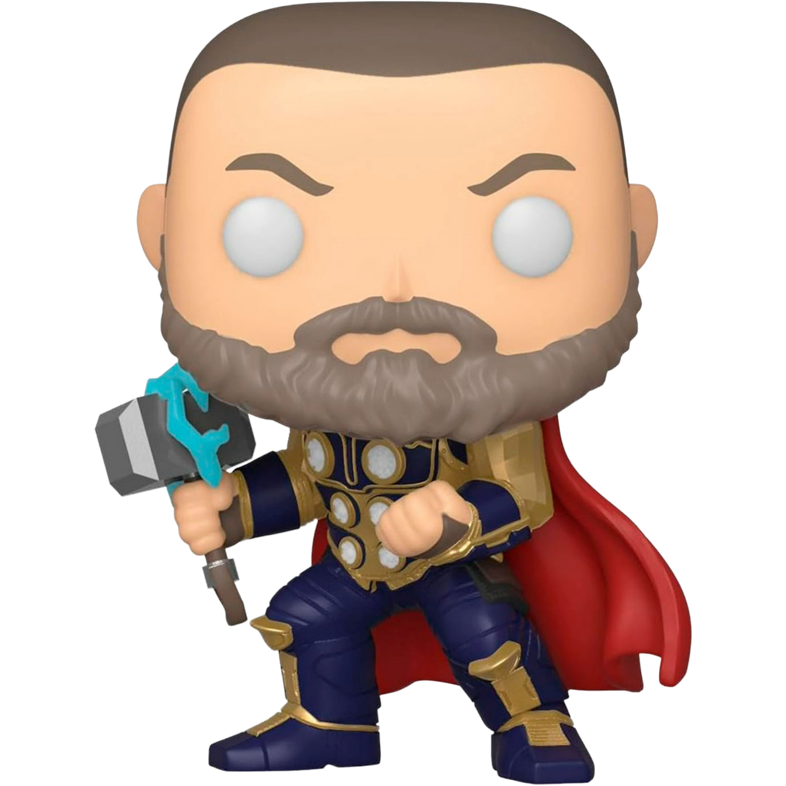 Funko Pop! Games: Avengers - Thor (Gamerverse) #628