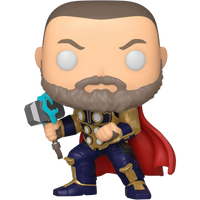Funko Pop! Games: Avengers - Thor (Gamerverse) #628