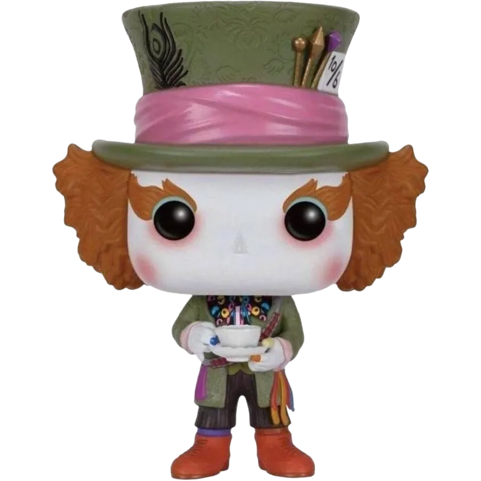 Funko Pop! Disney: Alice In Wonderland - Mad Hatter #177