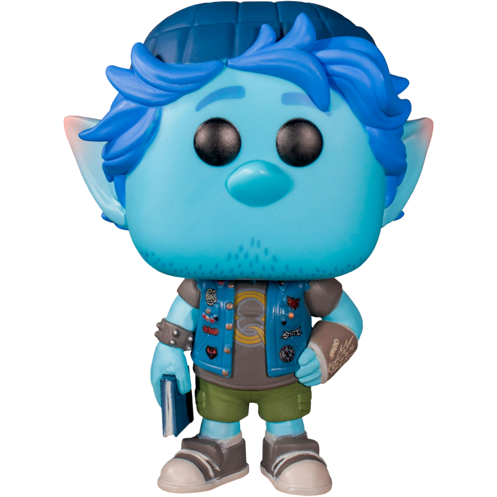 Funko Pop! Movies: Onward - Barley Lightfoot #722
