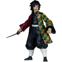 McFarlane: Demon Slayer - Giyu Tomioka (Season 3)