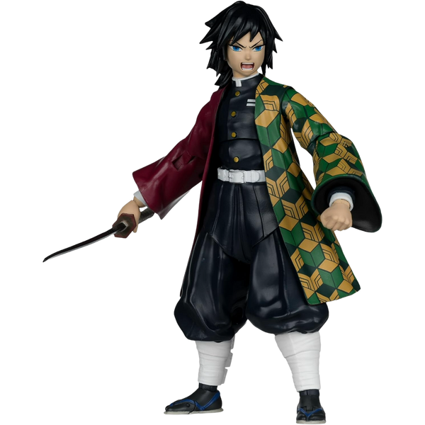McFarlane: Demon Slayer - Giyu Tomioka (Season 3)