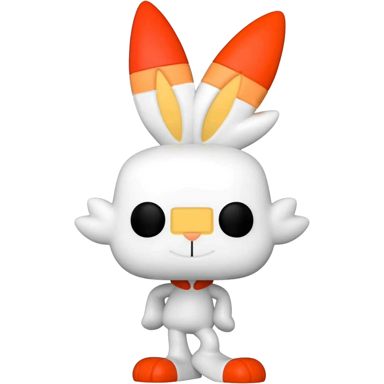 Funko Pop! Games: Pokémon - Scorbunny #922