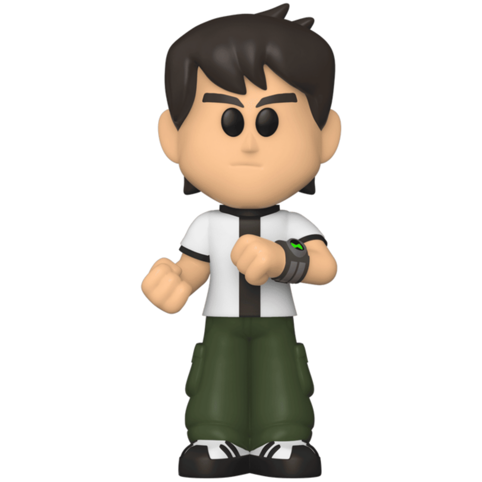 Funko Pop! Soda: Ben 10 - Ben Tennyson