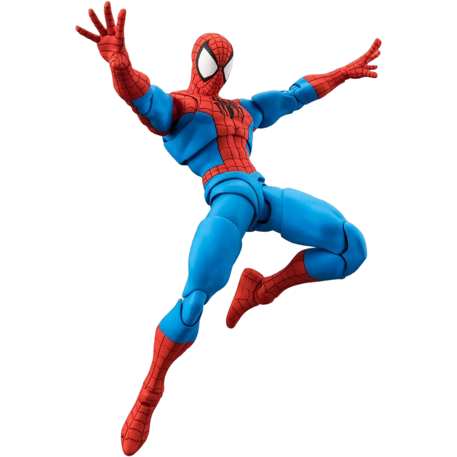 BANDAI / Tamashii Nations S.H. Figuarts: Marvel - Spider-Man (Gamerverse)