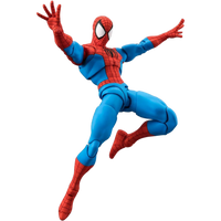 BANDAI / Tamashii Nations S.H. Figuarts: Marvel - Spider-Man (Gamerverse)