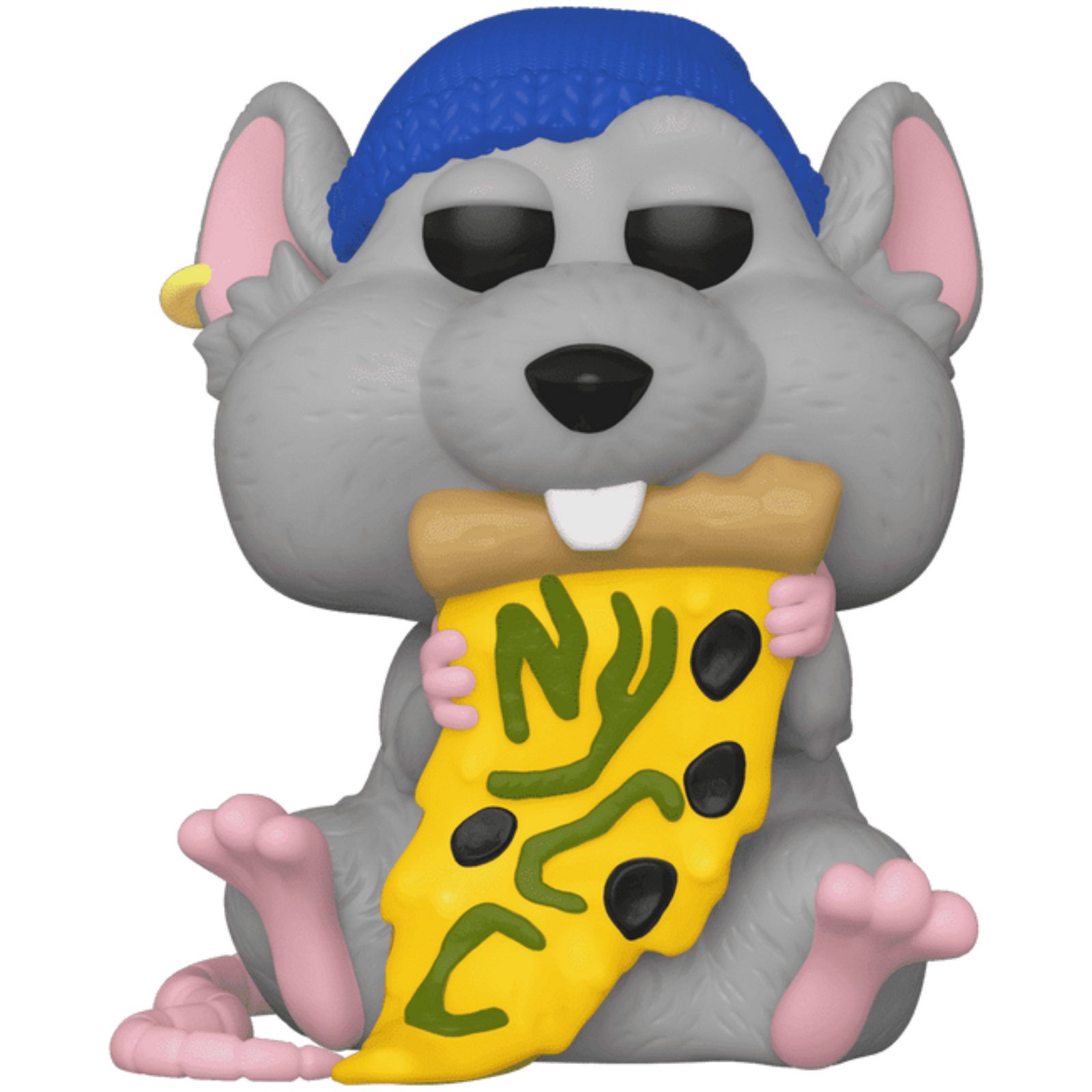 Funko Pop! Icons: New York Comic Con - Pizza Rat #54
