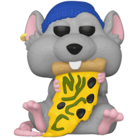 Funko Pop! Icons: New York Comic Con - Pizza Rat #54