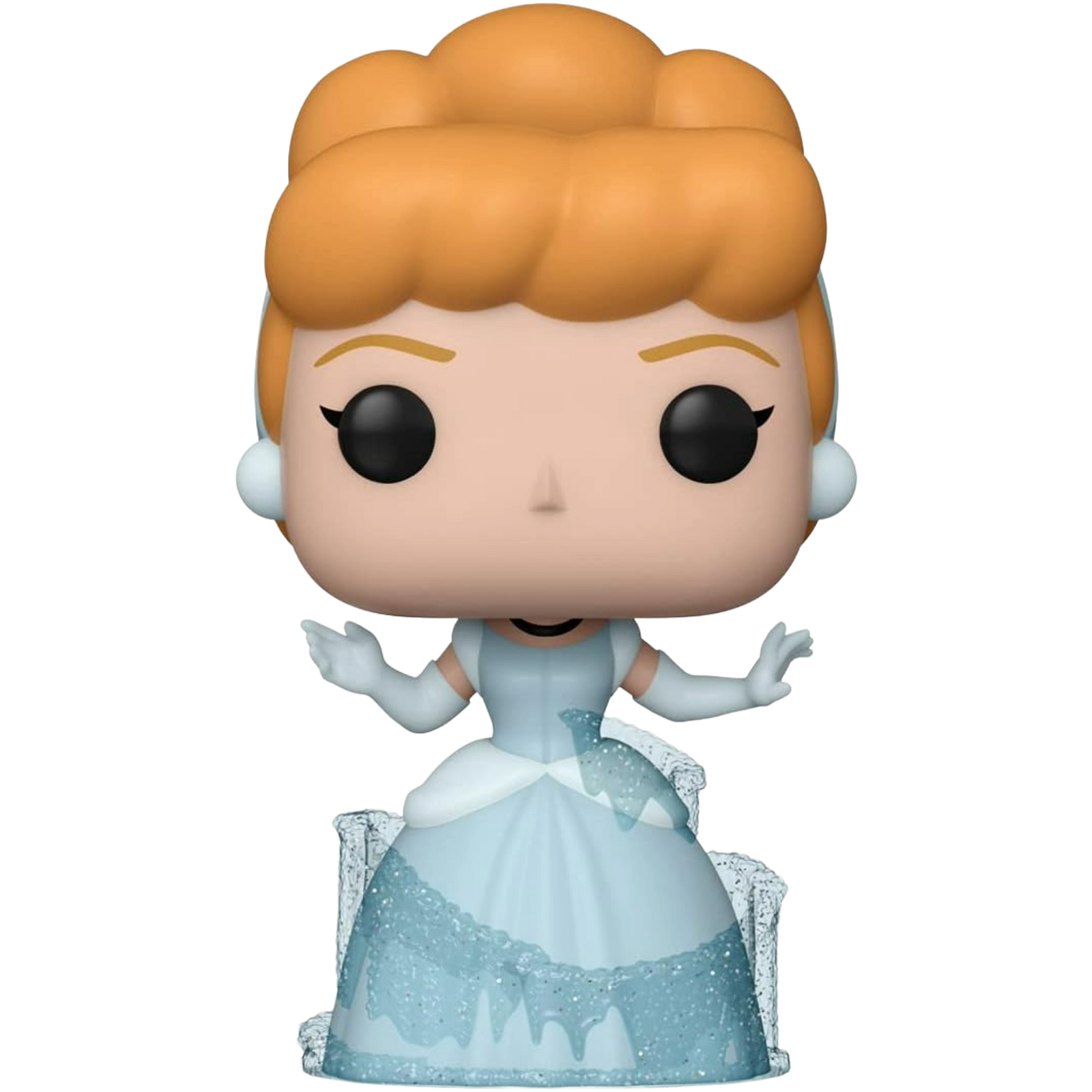 Funko Pop! Disney: Disney 100th - Cinderella #1318