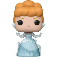 Funko Pop! Disney: Disney 100th - Cinderella #1318