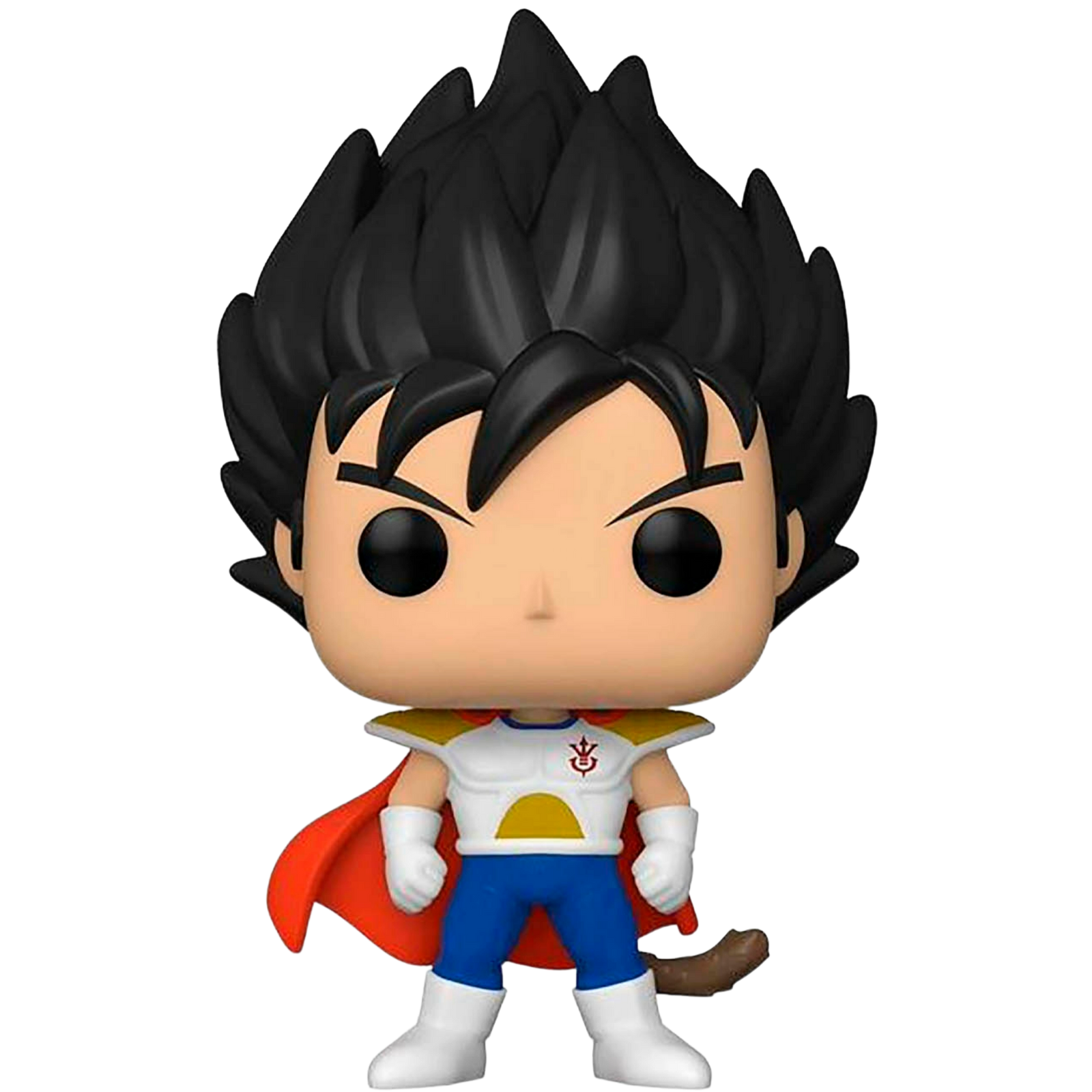 Funko Pop! Animation: Dragon Ball Z - Prince Vegeta #863