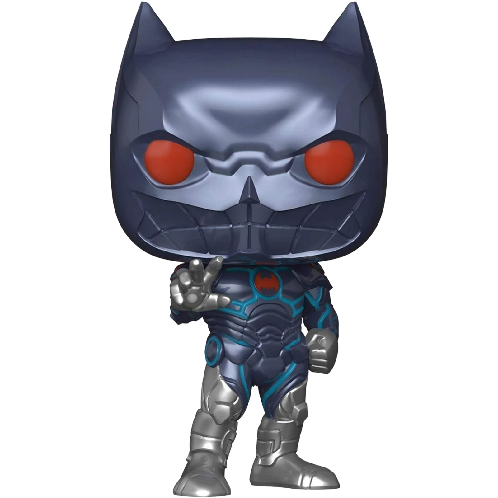 Funko Pop! Heroes: DC Comics - Batman Murder Machine #360