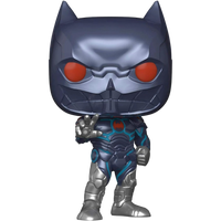 Funko Pop! Heroes: DC Comics - Batman Murder Machine #360