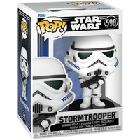 Funko Pop! Movies: Star Wars - Stormtrooper #598