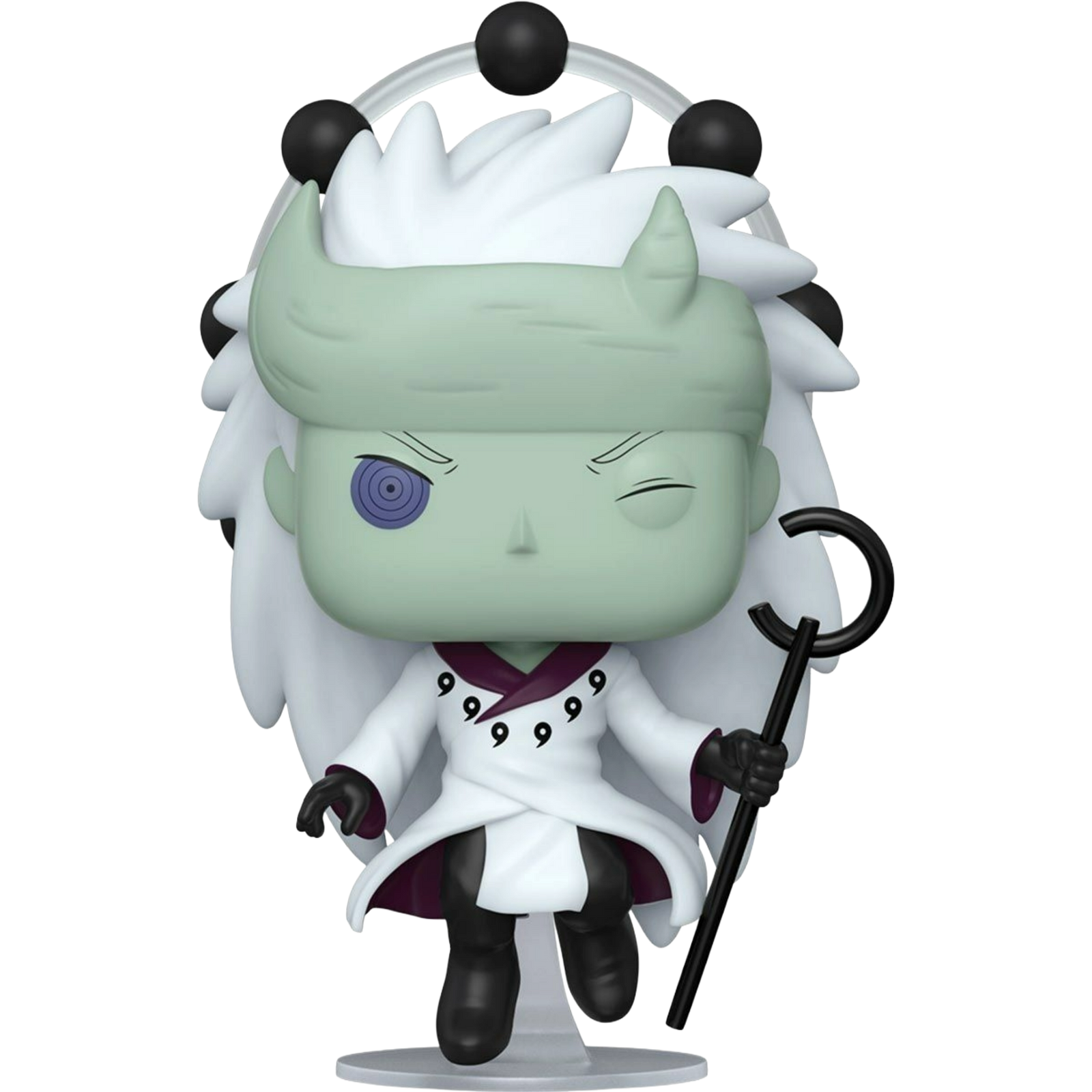 Funko Pop! Animation: Naruto Shippuden - Madara Uchiha (Sage Of Six Paths) #1196