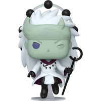 Funko Pop! Animation: Naruto Shippuden - Madara Uchiha (Sage Of Six Paths) #1196