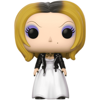 Funko Pop! Movies: Bride Of Chucky - Tiffany #468
