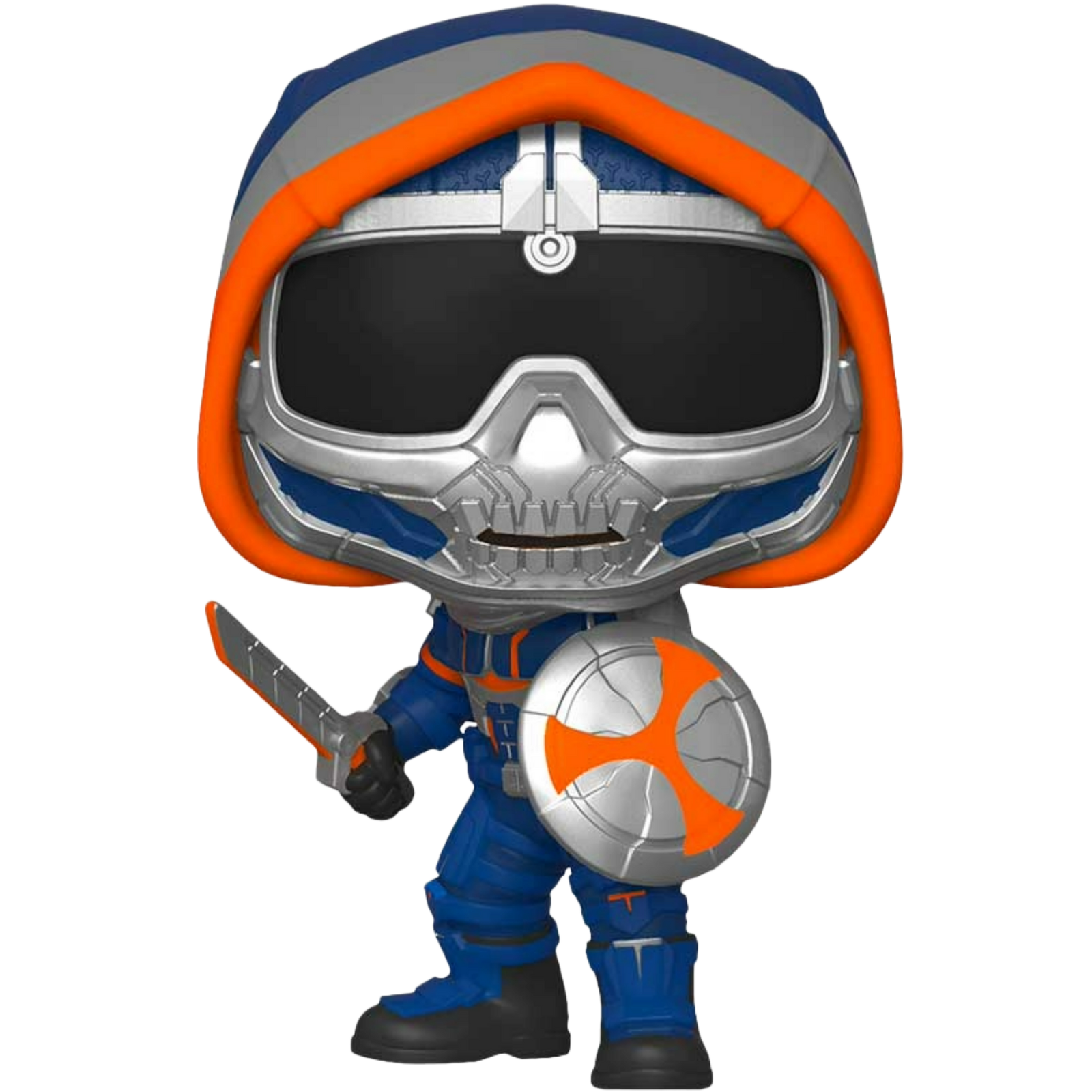 Funko Pop! Movies: Black Widow - Taskmaster #605