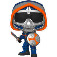 Funko Pop! Movies: Black Widow - Taskmaster #605