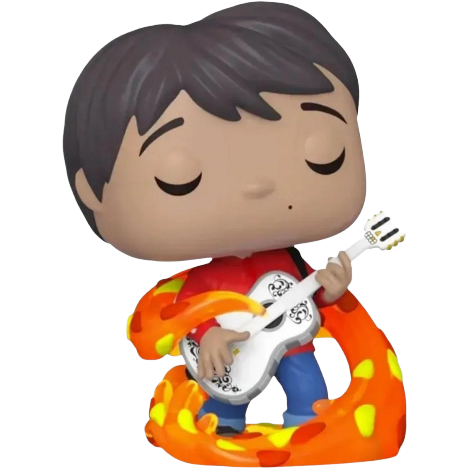 Funko Pop! Movies: Coco - Miguel #1237