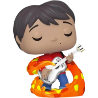 Funko Pop! Movies: Coco - Miguel #1237