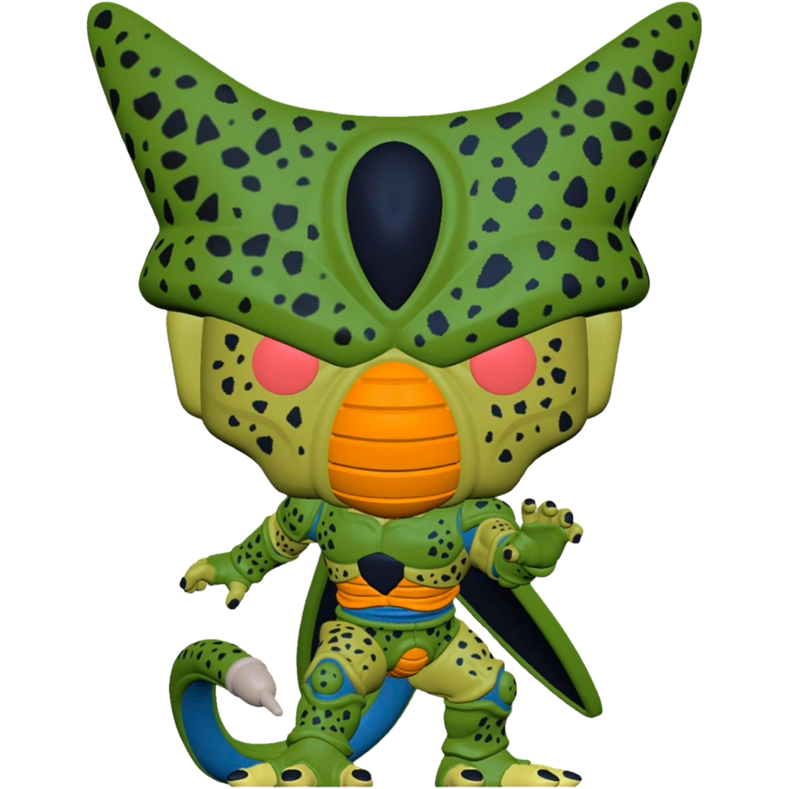 Funko Pop! Animation: Dragon Ball Z - Cell (First Form) #947