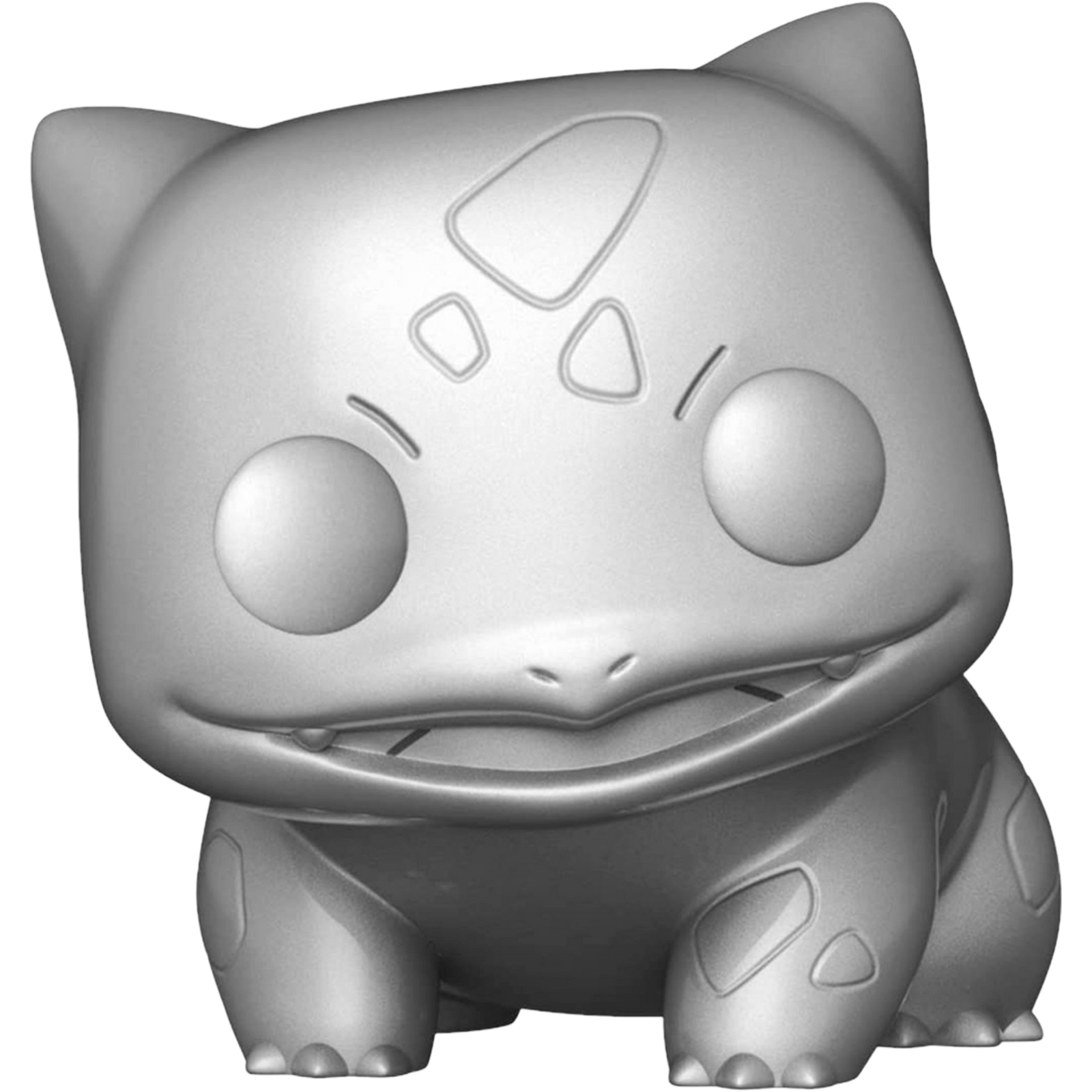 Funko Pop! Games: Pokémon - Bulbasaur (SV) #453