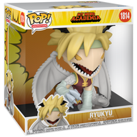 Funko Pop! Jumbo: My Hero Academia - Ryukyu #1814