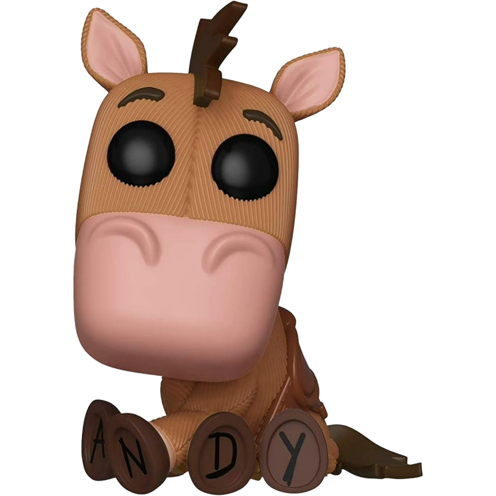 Funko Pop! Movies: Toy Story - Bullseye #520