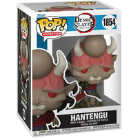 Funko Pop! Animation: Demon Slayer - Hantengu #1854