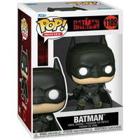 Funko Pop! Movies: The Batman Movie - Batman #1189