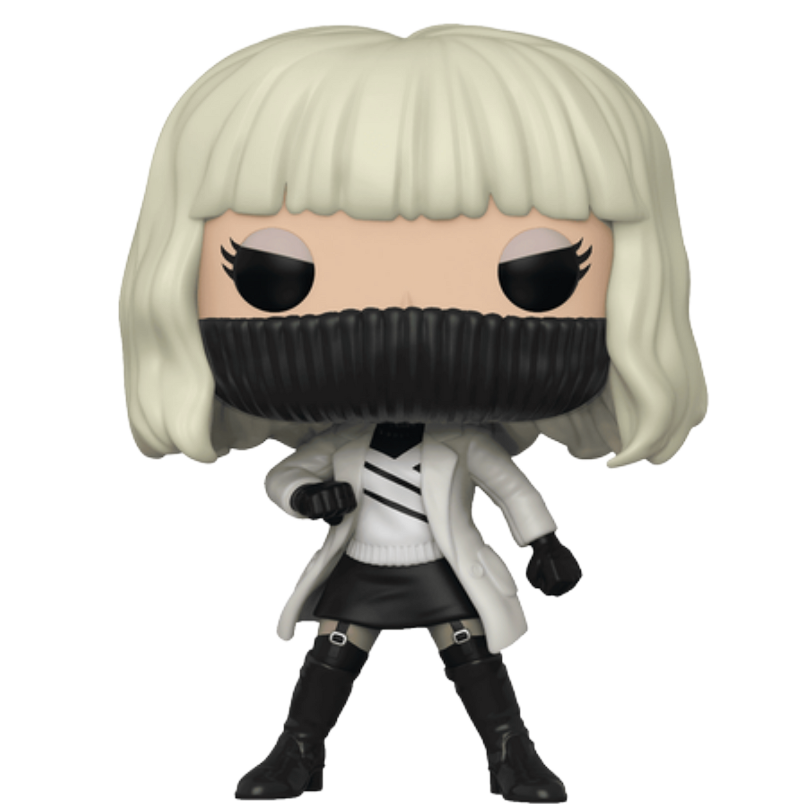 Funko Pop! Movies: Atomic Blonde - Lorraine #565