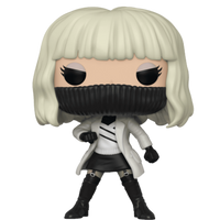 Funko Pop! Movies: Atomic Blonde - Lorraine #565