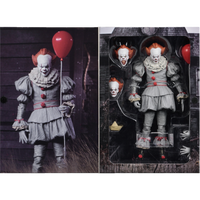 NECA Ultimate: IT - Pennywise