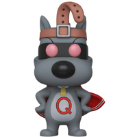 Funko Pop! Disney: Doug - Quaildog #414