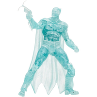 McFarlane DC Multiverse: DC Rebirth - Batman (Frostbite Edition) Gold Label
