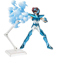 BANDAI / Tamashii Nations: Saint Seiya - Pegasus Seiya [Final Bronze Cloth-Original Color Edition] (Saint Cloth Myth EX)