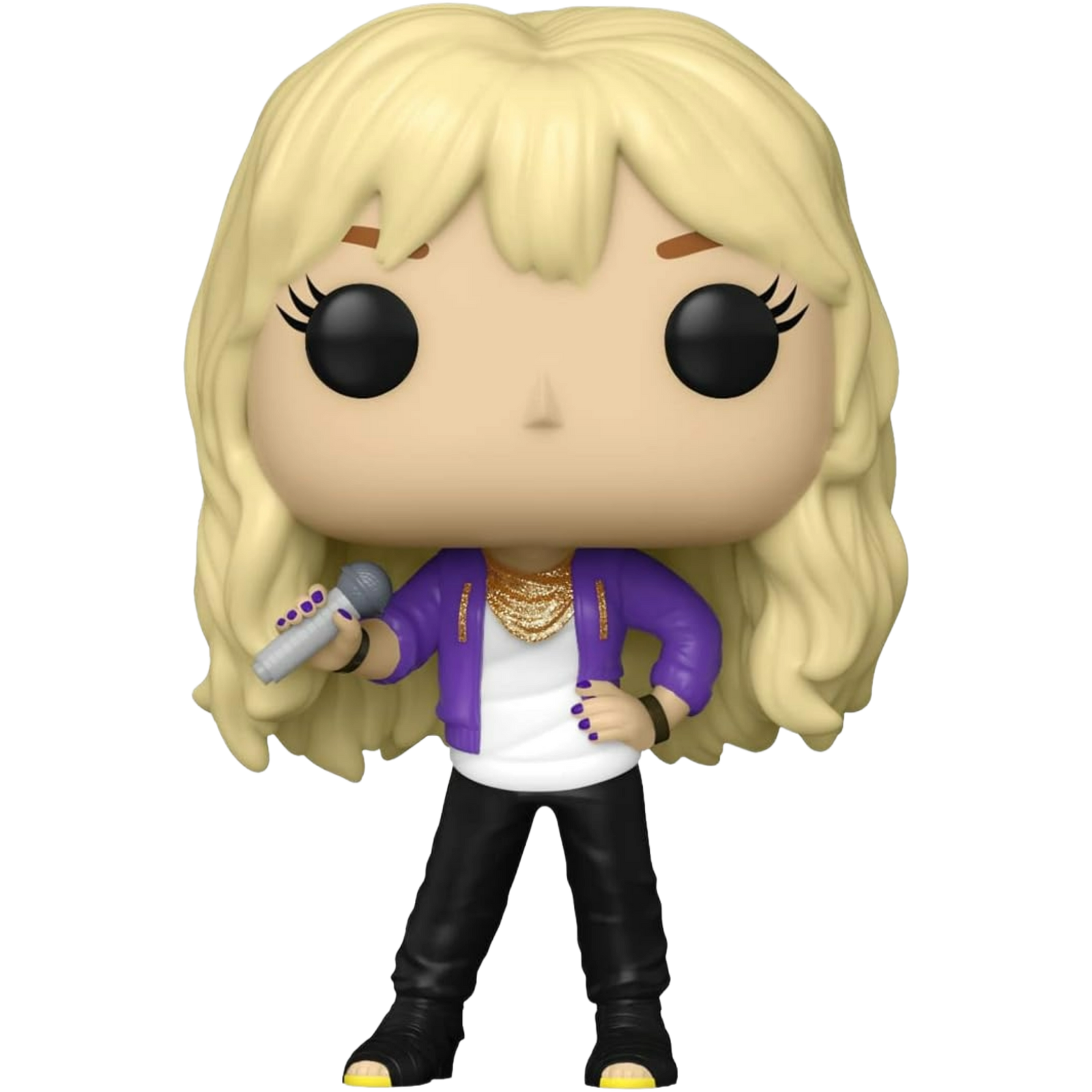 Funko Pop! TV: Hannah Montana - Hannah Montana #1347