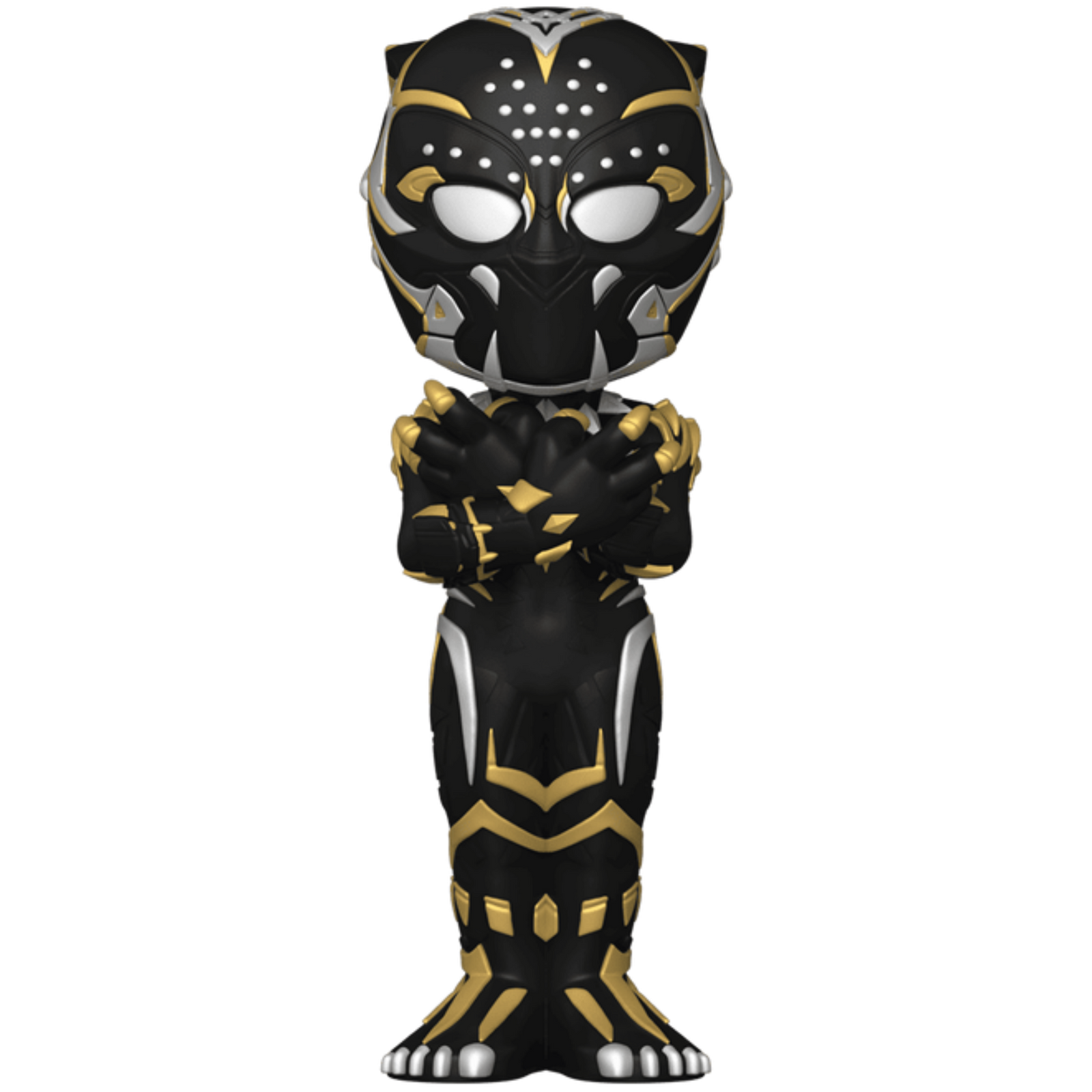 Funko Pop! Soda: Black Panther Wakanda Forever - Black Panther