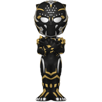 Funko Pop! Soda: Black Panther Wakanda Forever - Black Panther