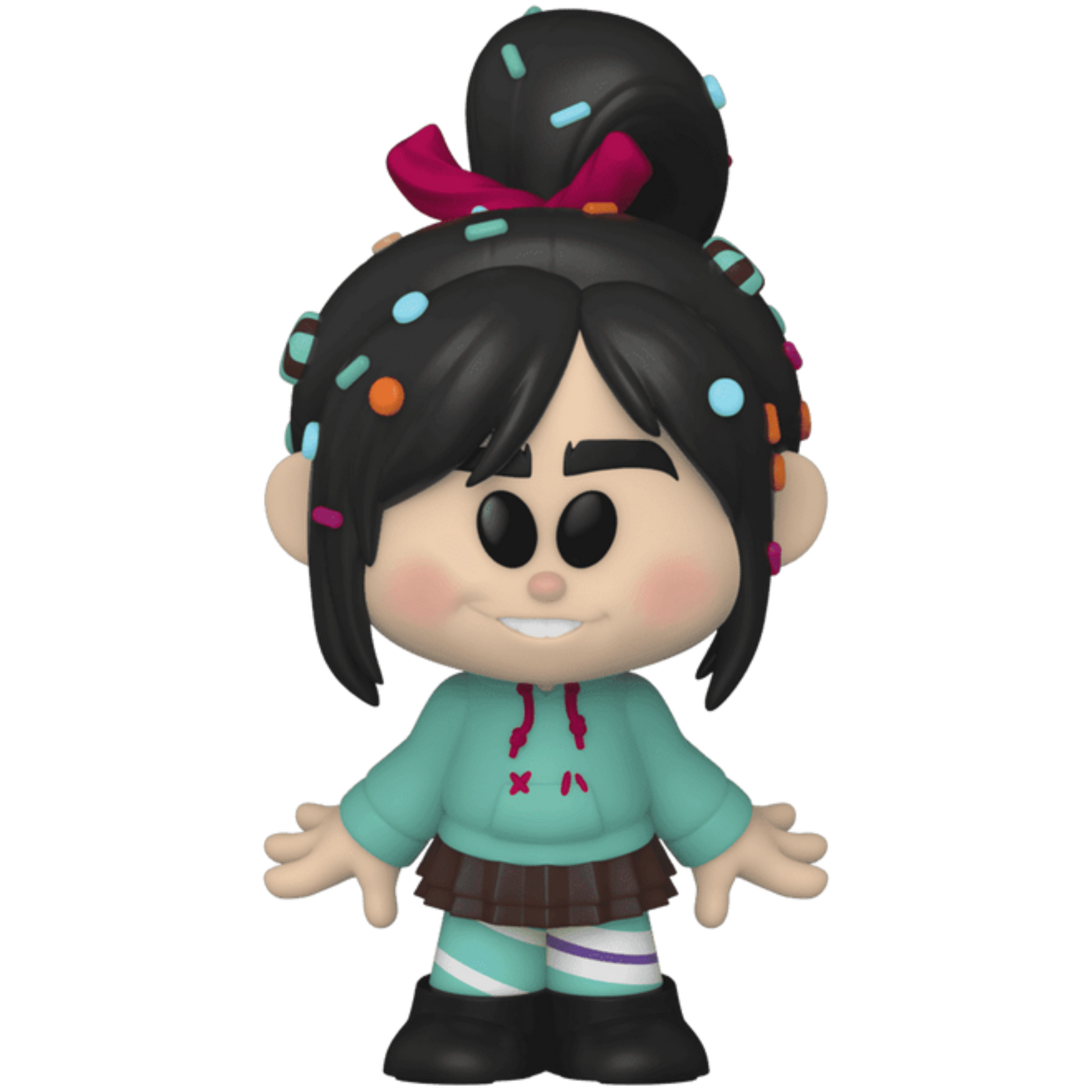 Funko Pop! Soda: Wreck-It Ralph - Vanellope
