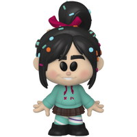 Funko Pop! Soda: Wreck-It Ralph - Vanellope