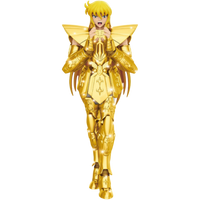 Blokees Champion Class: Saint Seiya - Virgo Shaka