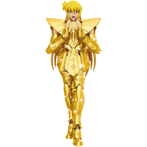 Blokees Champion Class: Saint Seiya - Virgo Shaka