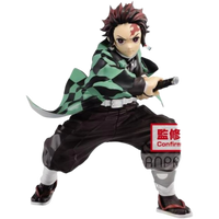 BANDAI / Banpresto Maximatic: Demon Slayer - The Tanjiro Kamado I