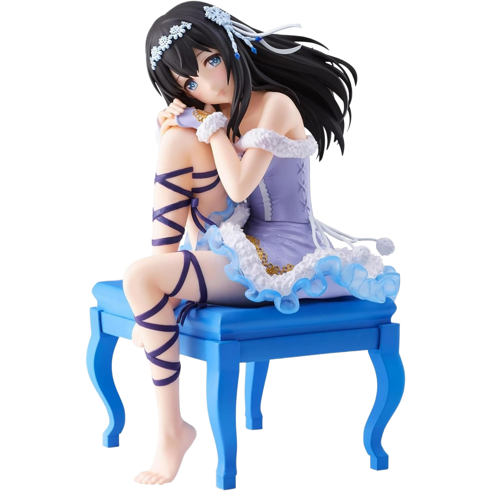 BANDAI / Banpresto Espresto: The Idolmaster Cinderella Girls - Fumika Sagisawa